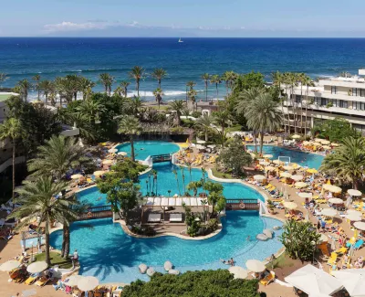 H10 Conquistador Hotels in Плайя-де-лас-Амерікас