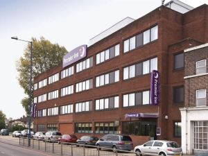 Premier Inn London Hanger Lane