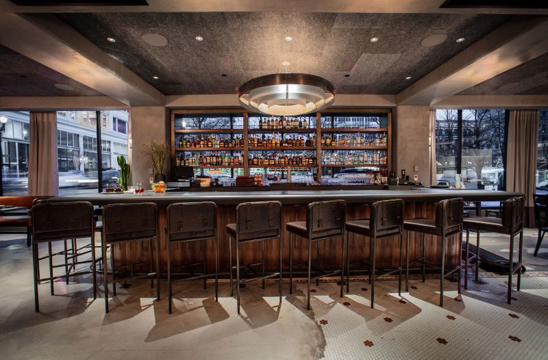 Woodlark Hotel Portland, a Tribute Portfolio Hotel photo 4