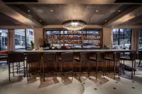 Woodlark Hotel Portland Hotels in Portland