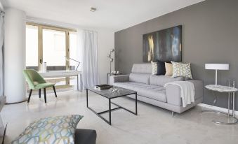 Apartment Unio TH12