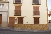 Casa Rural Rosa Hotels in 