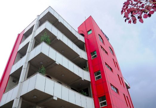 Blue Wave Hotel - Housity