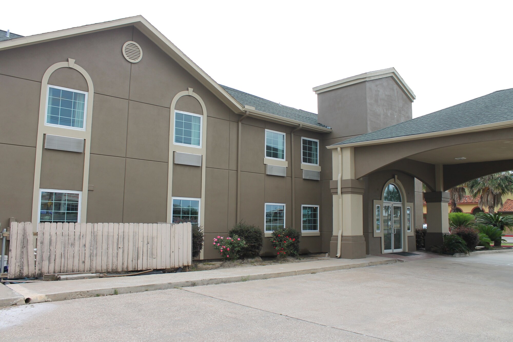 Quality Inn Port Arthur – Nederland