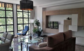 Luxury Apartament Center Granada