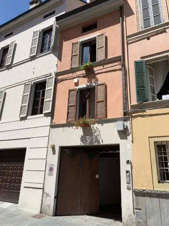 Le Camere di Bsuites Affittacamere