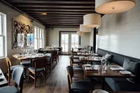 The Preston House and Hotel Hotels in Quogue