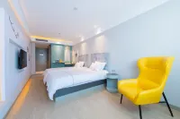 Magnotel (Wafangdian Dakuan Street) Hotels in Wafangdian