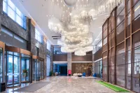 the Barony Rugao Hotels in Rugao