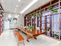 太仓夏日酒店 - 公共区域