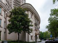汉庭酒店(上海红宝石路地铁站店) - 酒店外部