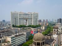 杭州锦华庭国际酒店 - 酒店景观