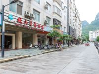 凤山鸳鸯酒店 - 酒店附近