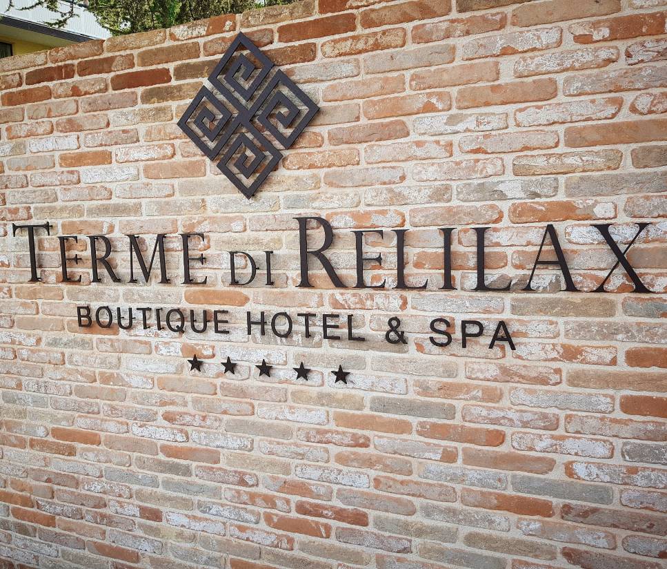 Terme di Relilax Boutique Hotel & Spa-Montegrotto Terme Updated 2022 Room  Price-Reviews & Deals | Trip.com