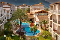 Ona Ogisaka Garden Hotels in Dénia