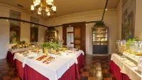Hotel Palacio Urgoiti - Desayuno