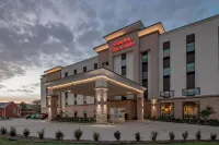 Hampton Inn & Suites by Hilton Plano Dallas Hotels near Calvary Chapel