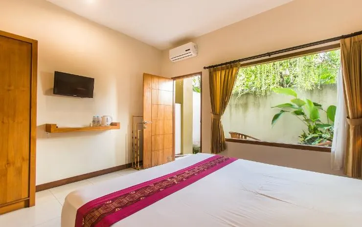 Kuta Suci Guesthouse