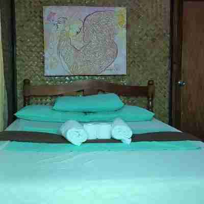 Sheebang Hostel Rooms