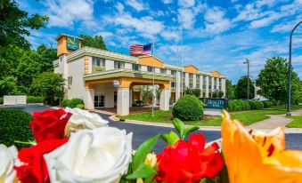 Quality Inn Huntersville Near Lake Norman