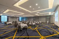 Radisson Blu Hotel Amsterdam Airport Hotels in Amsterdam