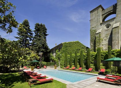 Hôtel de la Cité Carcassonne - MGallery