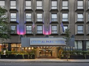 Central Park Hotel