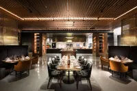 Hilton Port Moresby Hotel & Residences Hotels in Loloata Island
