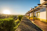 Nave Redonda do Cerro – Countryside & Nature Hotels in Santana da Serra