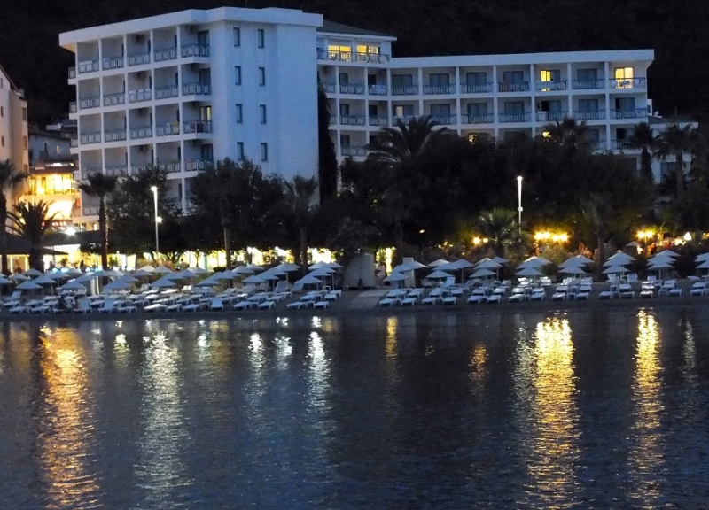 Tropikal Hotel (Tropical Hotel - All Inclusive)