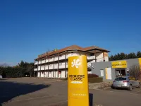 Heco Colmar Nord - ex Première Classe Các khách sạn ở Ostheim
