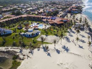 Jangadeiro Praia Hotel