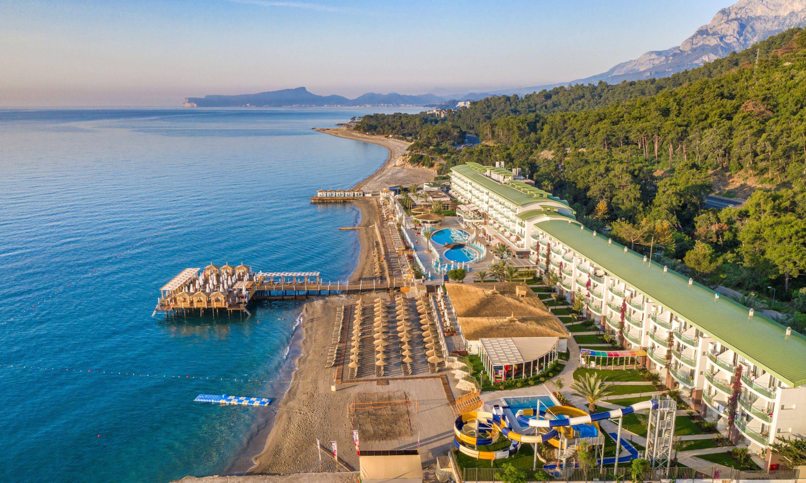 Corendon Playa Kemer