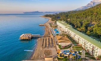 Corendon Playa Kemer Hotel