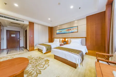 Jinzhou Xiyuan Hotel Отели в г. Цзиньчжоу