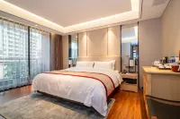 Aile Holiday Hotel Hotels in Sanming