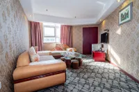 Garden Hotel