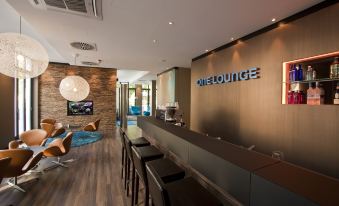 Motel One Saarbrucken