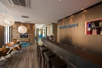 Motel One Saarbrücken Hotels in Saarbruecken