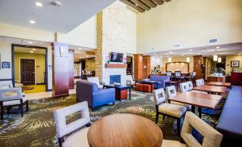 Staybridge Suites Plano - Legacy West Area