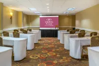 Brandywine Plaza Hotel