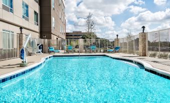 Holiday Inn Express & Suites Round Rock - Austin N