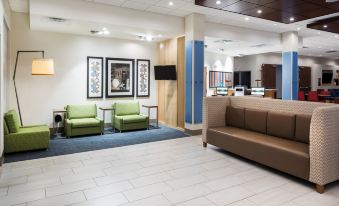 Holiday Inn Express & Suites ST. Louis - Chesterfield