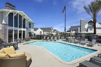 Residence Inn Los Angeles LAX/Manhattan Beach - Rooftop Pools