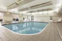 Country Inn & Suites by Radisson, Columbus Airport, Oh Hotels in Bexley