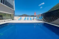 Majestic Rio Palace Hotel - Beach