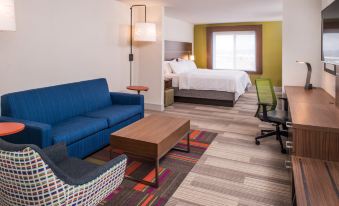 Holiday Inn Express Sierra Vista