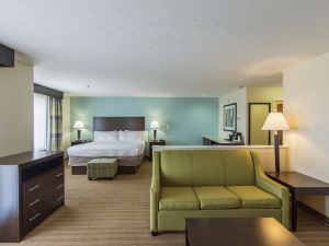 Holiday Inn Express Dandridge