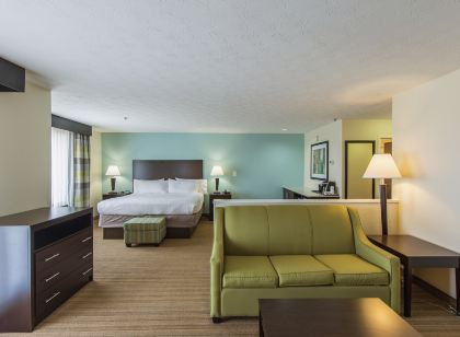 Holiday Inn Express Dandridge