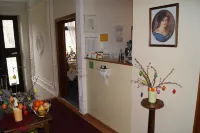Hotel Villa Kisseleff Hotels in Friedrichsdorf